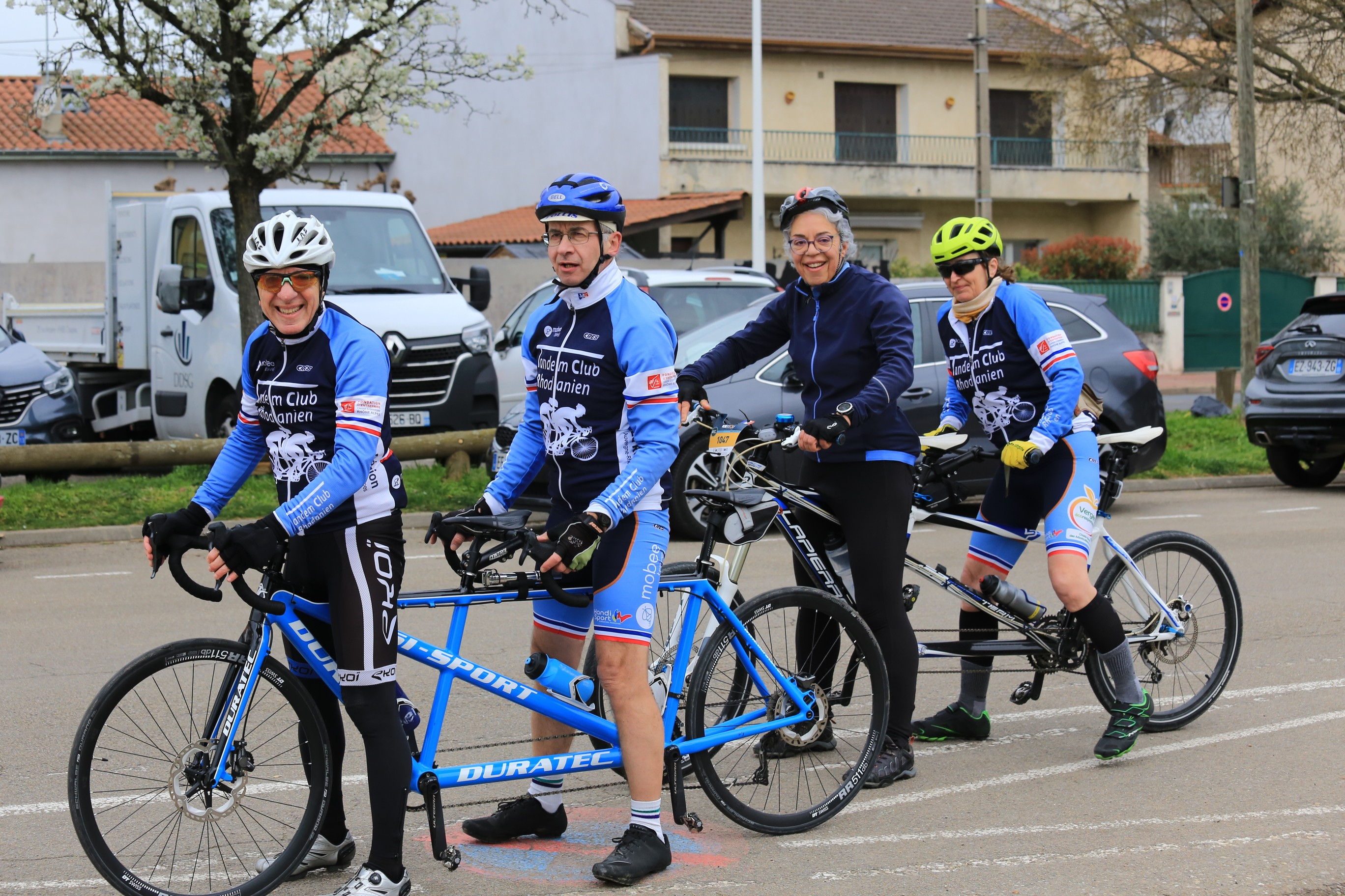 Les participants 10 