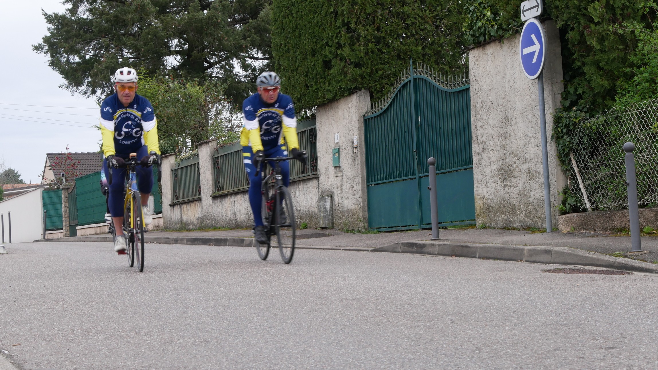 Les participants 2 