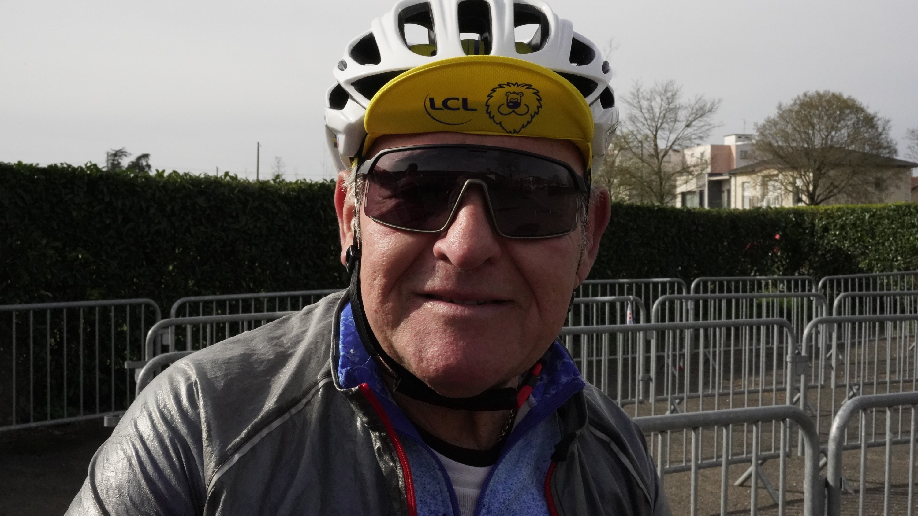 Les participants 22 