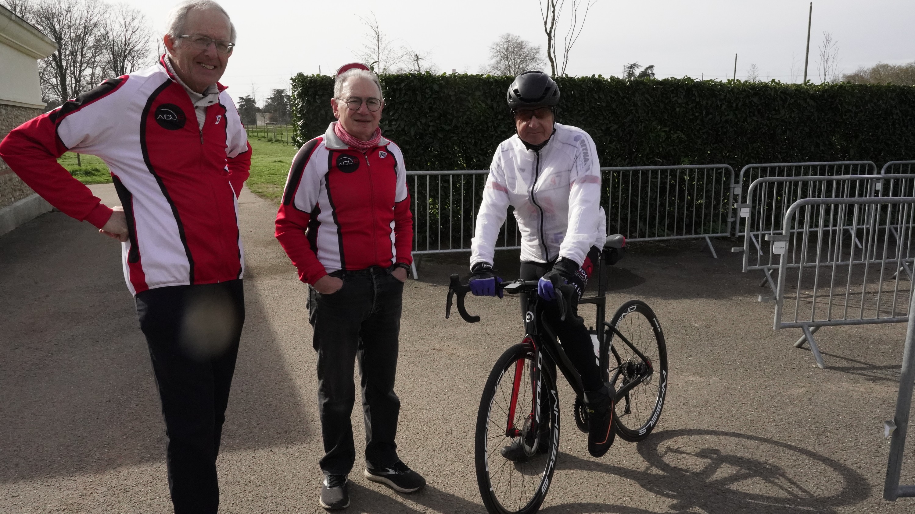 Les participants 24 