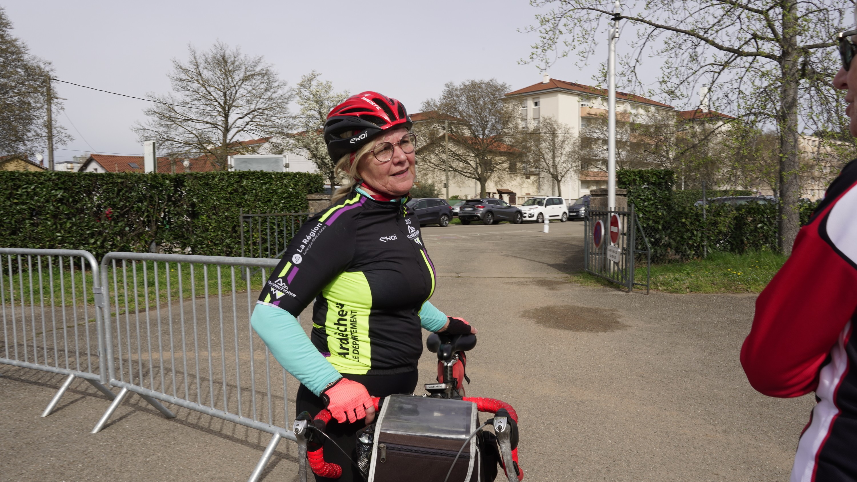 Les participants 25 