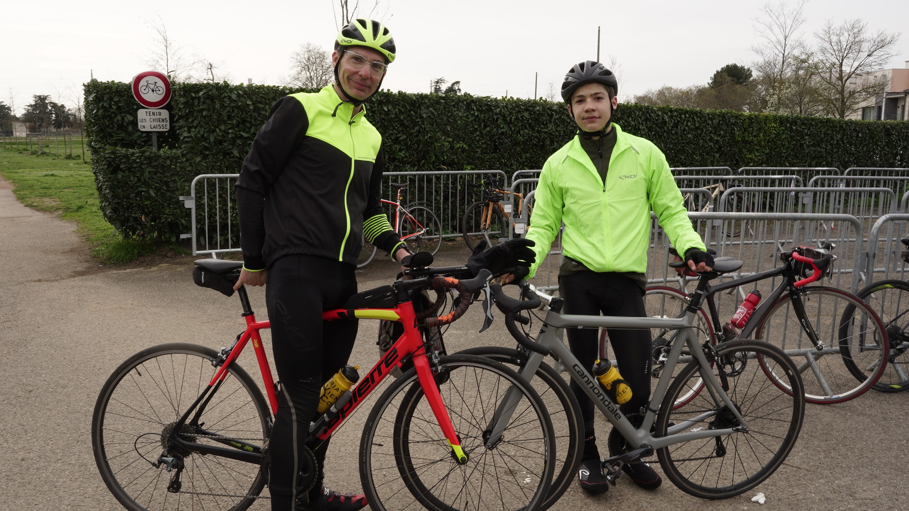 Les participants 28 