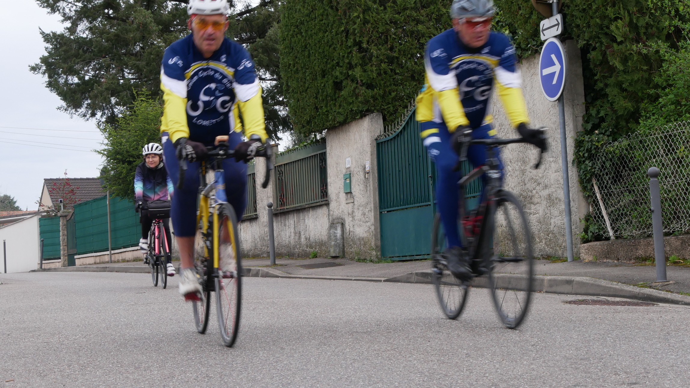 Les participants 3 