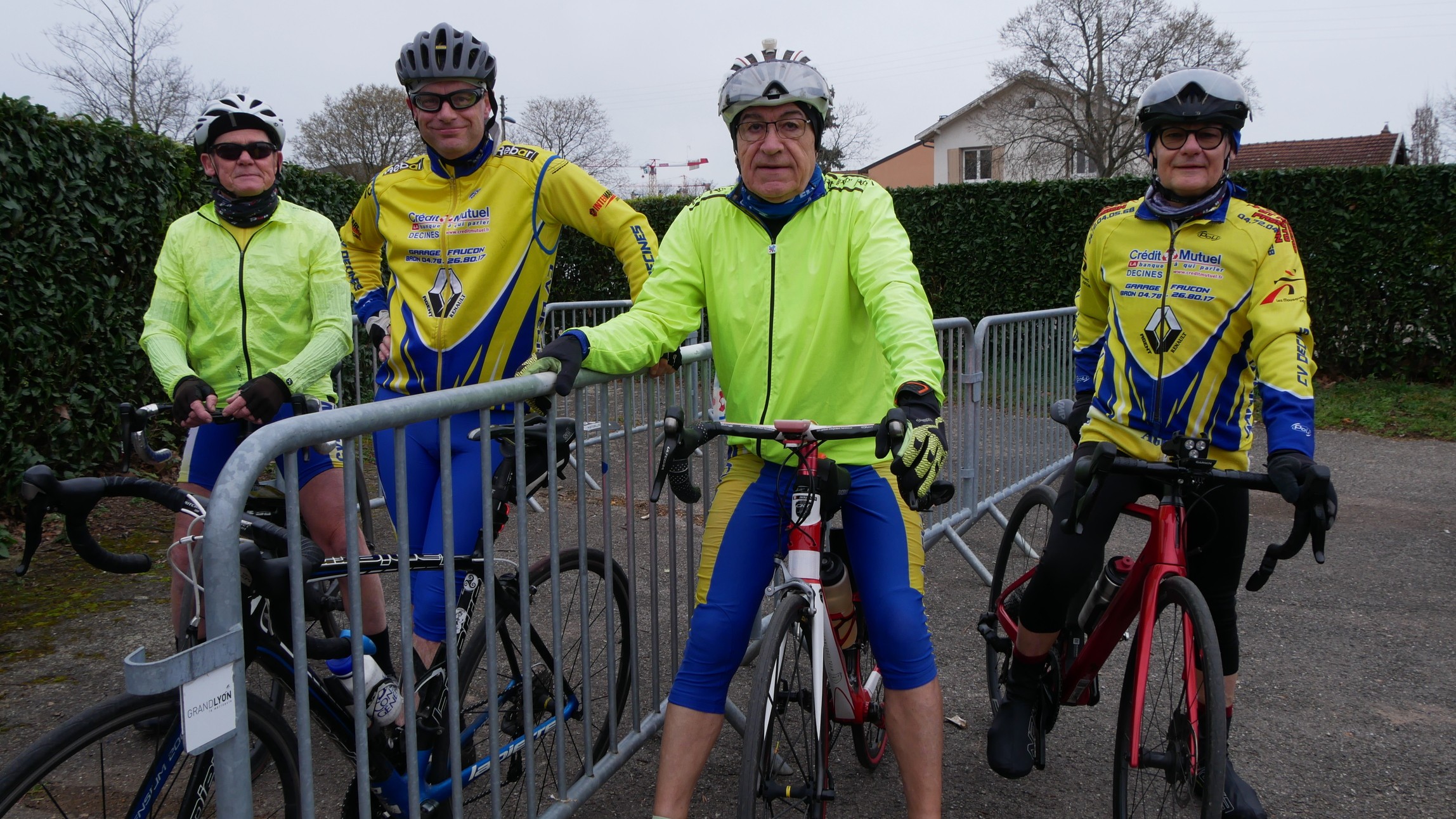 Les participants 44 