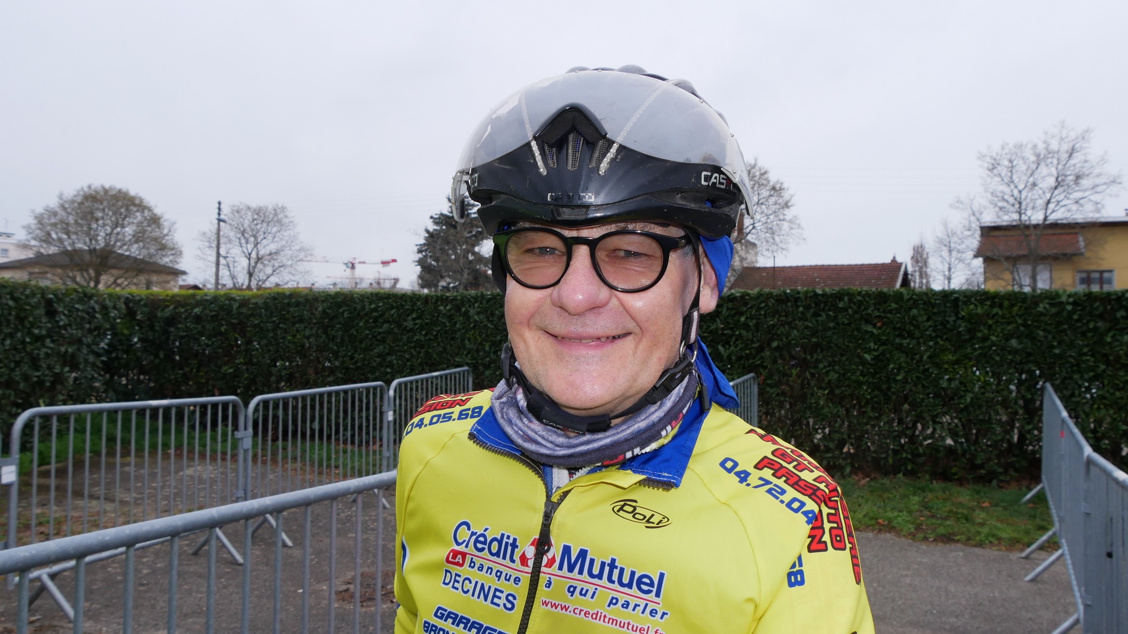 Les participants 45 