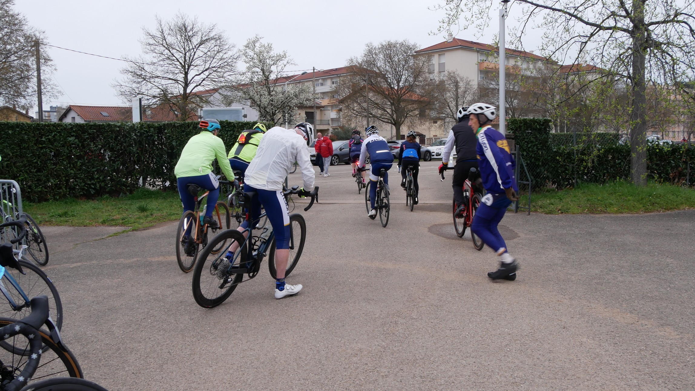Les participants 48 