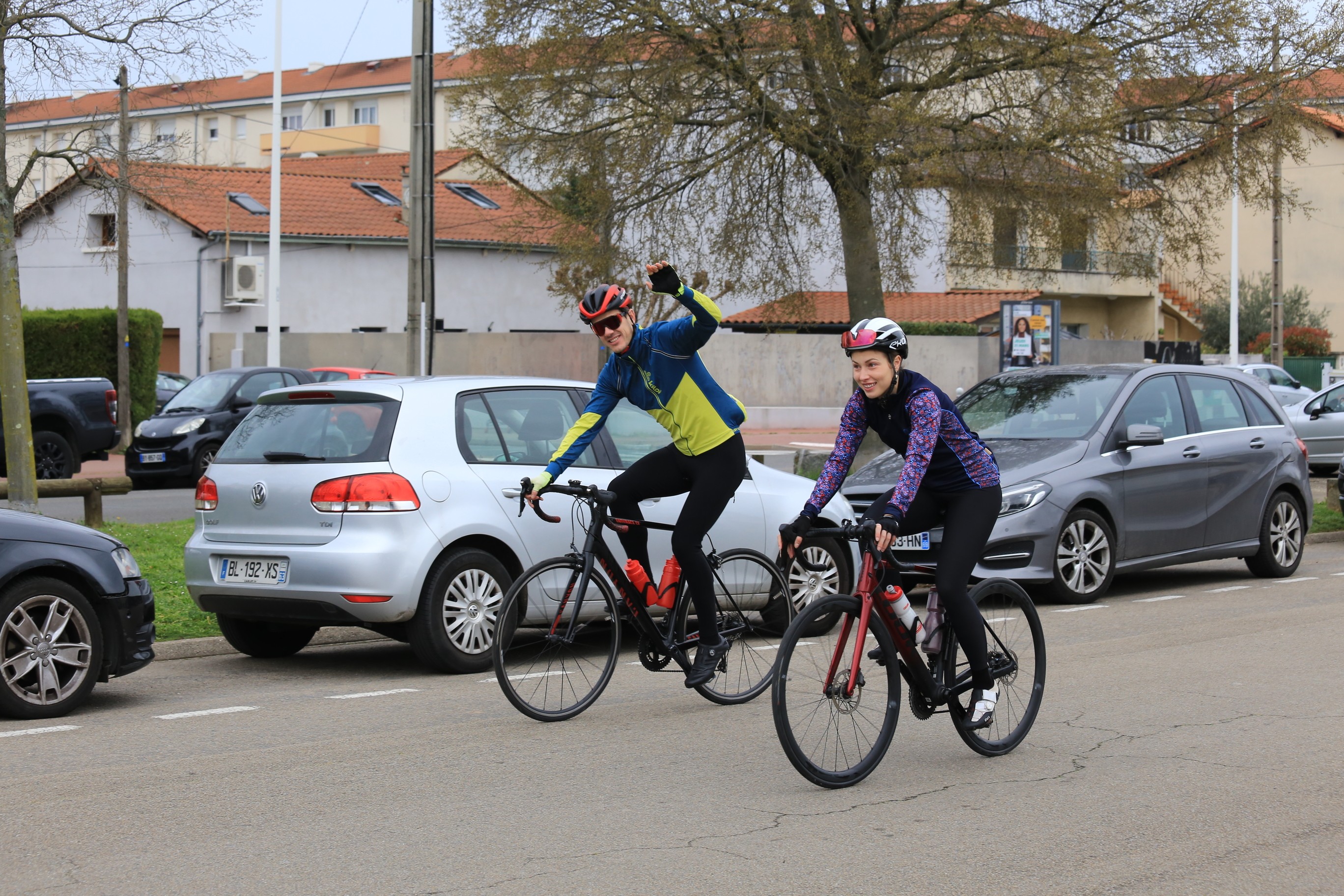 Les participants 57 