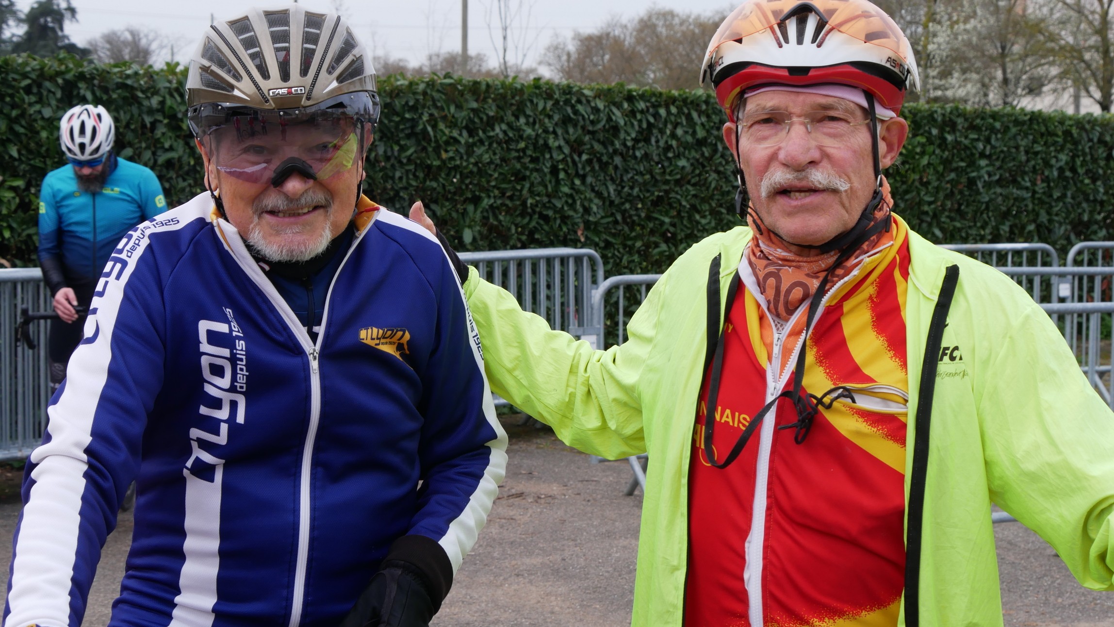 Les participants 63 