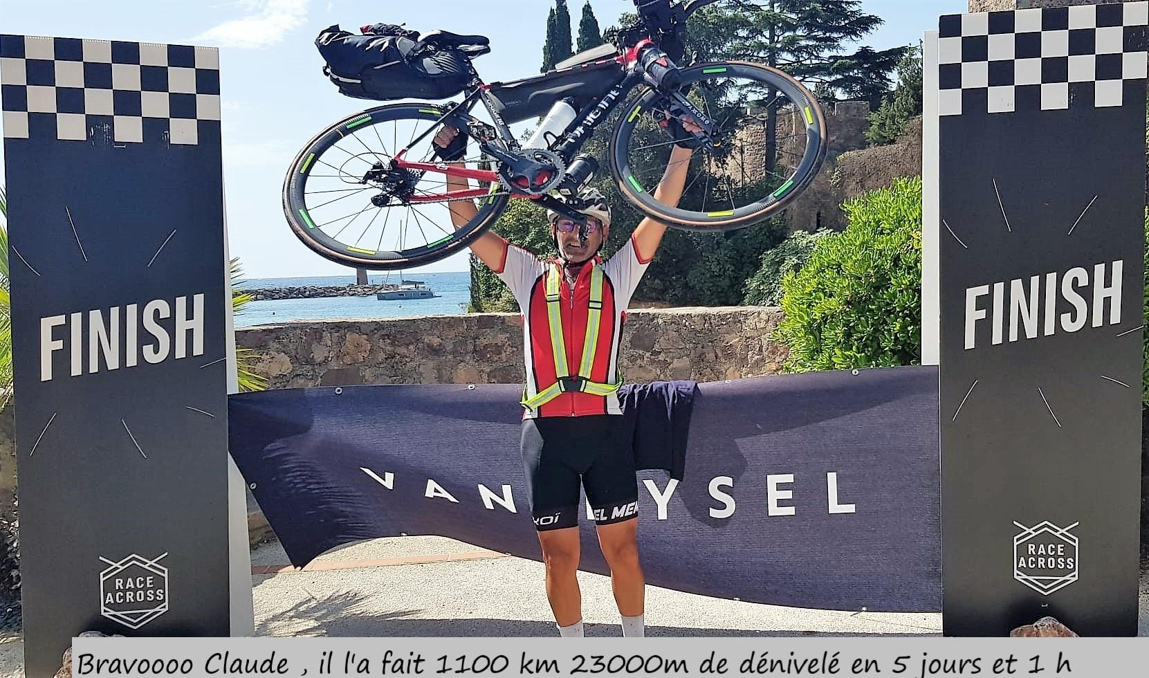 Association Cyclotouriste Lyon 8e