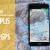 Applis de cartographie sur Smartphone